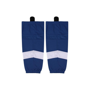OEM Service Wholesale Ice Hockey <b>Socks</b> Premium Breathable Sportswear Accessories Collection with Personalized Branding - Product Image 2