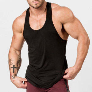 Débardeurs amples personnalisés en gros – Fabricant et fournisseur OEM – Gilets sans manches en coton – Marque privée – Production en vrac - Product Image 4