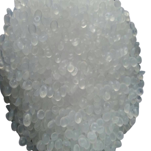 ผู้จัดจำหน่ายวัสดุโพลิเมอร์จำนวนมาก เม็ดพลาสติก LLDPE สำหรับการฉีดขึ้นรูปและการผลิตฟิล์ม บรรจุภัณฑ์เรซินคุณภาพสูง - Product Image 4