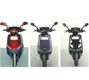 Filtro de Aire GY6 17211-GY6-940 / 17211GY6940 para Kymco Heroism 125, SYM JET4 125, 17211-GY6-920 17211-M9Q-000, MOQ500pcs - Product Image 2