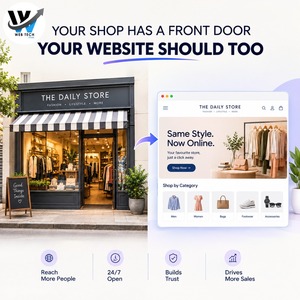 Diseño y Desarrollo Profesional de Sitios Web de Tiendas en Línea - Product Image 2