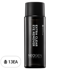 Eyeliner Neogen Extra Clear 50ml Sconto 13pz Formato Gel - Product Image 1