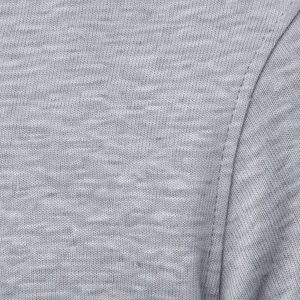 Camisetas Modernas de Corte Regular para Hombre, Tejido 100% Algodón, Secado Rápido y Ligero, Elegantes para un Estilo de Vida Activo - Product Image 6