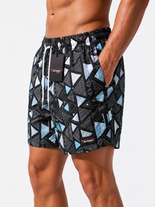 Shorts de sport pour hommes en gros, shorts décontractés pour hommes, shorts d'été personnalisés à prix abordable pour hommes - Product Image 2
