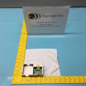 AMAT 0020-10482 A, MAC BOARD ,0100-09109 - อุปกรณ์และอะไหล่เซมิคอนดักเตอร์มือสองระดับโลกที่เชื่อถือได้ที่ - Product Image 2