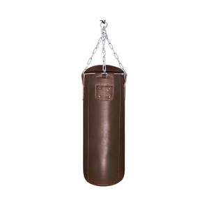Sac de frappe de boxe suspendu pour entraînement fitness, durable, vide et lourd, pour adultes, exercices de gym, sacs de frappe pour hommes - Product Image 3