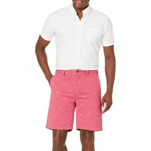 Pantalones Cortos Cargo Casuales de Lona para Hombre, Baratos, con Múltiples Bolsillos Grandes, para Caza, Pesca y Trabajo al Aire Libre - Product Image 5