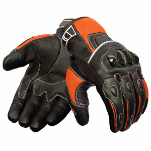 Diseña tus Propios Guantes de Motocicleta Personalizados al Mejor Precio, Guantes de Motocicleta al por Mayor - Product Image 1