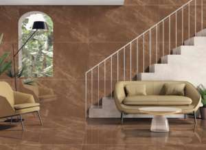 Surface en porcelaine effet miroir moderne 800x1600 1200x1800 750x1500mm, conçue pour offrir un aspect élégant et une qualité professionnelle - Product Image 2