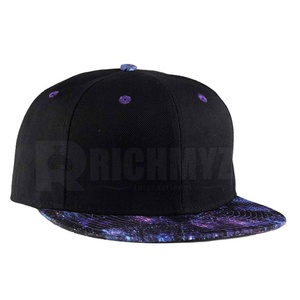 Gorra Trucker Deportiva de Béisbol con Diseños OEM, Bordado 3D, Etiqueta Impresa, 100% Algodón, Unisex, Ajustable, Varios Colores - Product Image 4