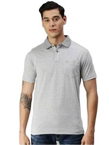 Designs sur mesure Polos d'été pour hommes Chemises de golf en polyester/coton de haute qualité - Product Image 3