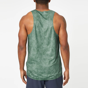 Maillots d'entraînement sublimés imprimés de qualité professionnelle, tissu extensible anti-boulochage, séchage rapide, respirant, motif personnalisé - Product Image 2