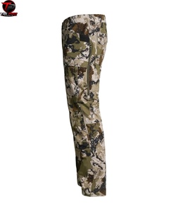 Tela Impermeable Premium con Patrón de Camuflaje Avanzado, Material Transpirable y de Secado Rápido, Diseño Ligero y Flexible, Tela Silenciosa - Product Image 4