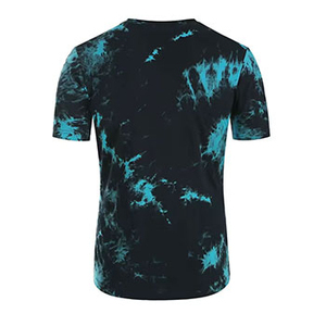 Service OEM, t-shirt pour homme surdimensionné en sublimation, 100% polyester, design personnalisé de haute qualité - Product Image 2