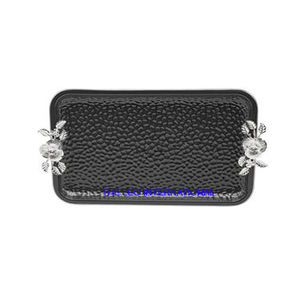 Recipiente Redondo de Latón con Acabado Antiguo, Diseño Creativo Exclusivo, Acero Inoxidable de Grado Alimenticio para Frutas, Cenas y Fiestas - Product Image 3