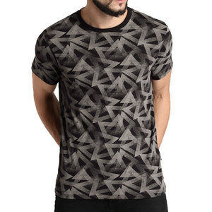 Camiseta Sublimada para Hombre, Estilo Moderno, Informal - Product Image 1