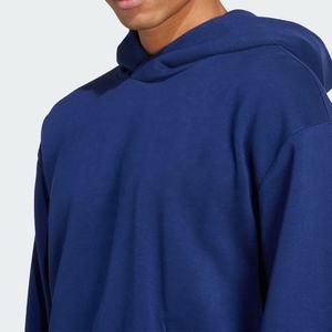 Sweats à capuche en molleton à motif solide imprimé personnalisé pour hommes Nouveau design Brodé Rugby Touch Pure Vente en gros pour la saison d'hiver - Product Image 5