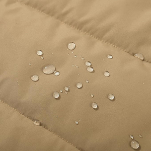 Gilet matelassé léger et respirant pour homme, qualité supérieure, fabriqué en usine, collection 2026 - Product Image 5