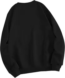 Sudadera de Alta Calidad, Unisex, Cuello en V, 100% Algodón, para Invierno, Estilo Casual, Corte Regular, Ecológica - Product Image 2