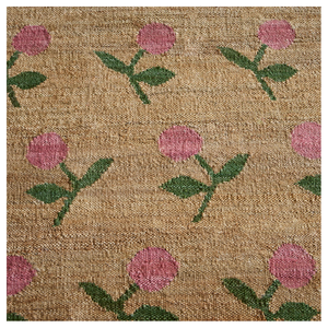 Hand Woven Jute <b>Rug</b> Premium Quality Handmade <b>Natural</b> <b>Fiber</b> Floor <b>Rug</b> Manufacturer Exporter India - Product Image 1