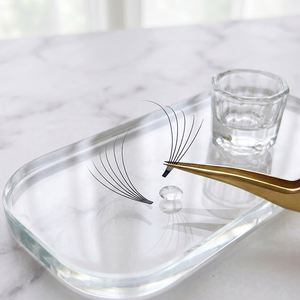 [Lashya] <b>Premade</b> Volume <b>Fans</b> 3D/5D/10D & Mixed Length Trays Professional Individual <b>Lash</b> Artist Supply - Product Image 1