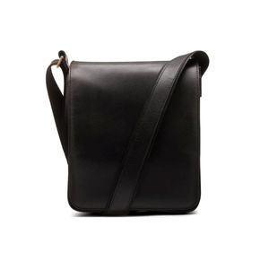 Bolso Mensajero de Cuero Vintage para Hombre, Bolso de Hombro Personalizado de Cuero Vacuno Genuino de Primera Calidad - Product Image 6