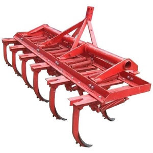 <b>Cultivator</b> Tine Engineered For Smooth Ground Penetration Professional Agricultural Equipment At Best Price - Product Image 1