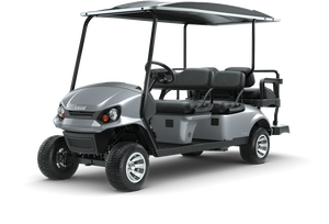 DESCUENTO 2024 2025 RIVIERAa Carro de Golf Premium de 4 Plazas con Carritos de Alta Calidad - Product Image 6