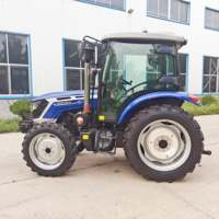 Tracteur agricole sénégal nouveau biélorussie 100 hp tracteur mf 290 tracteurs à vendre par le propriétaire