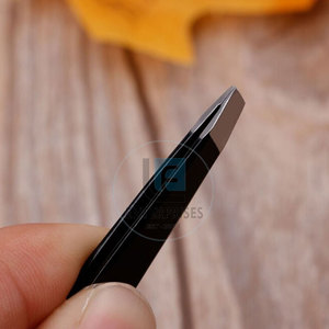 Pinzas para Cejas Reutilizables de Acero Inoxidable de Alta Calidad, Duraderas, Precio al por Mayor Bajo - Product Image 5