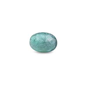 Natural Zambian Emerald 6.3 Carat Certified Loose Gemstone Emerald Cut Wholesale Quality - Product Image 2