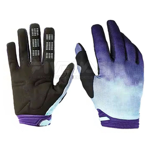 Gants de cyclisme à doigts entiers pour l'entraînement, gants durables pour le sport et la remise en forme, gants de vélo à doigts entiers de qualité supérieure - Product Image 6