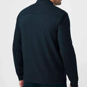 Uniformes Médicos de Alta Calidad para Doctores y Enfermeros, Uniformes de Enfermería para Hombre, Uniformes para Hospitales y Centros de Salud, Chaquetas de Enfermería - Product Image 2