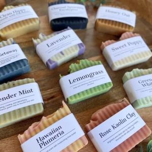 สบู่ทำมือ ราคาถูก คุณภาพสูง สินค้าขายดี EXPAD เวียดนาม - Product Image 5