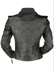 Le Seigneur des Anneaux Veste en cuir d'Aragorn - Product Image 3