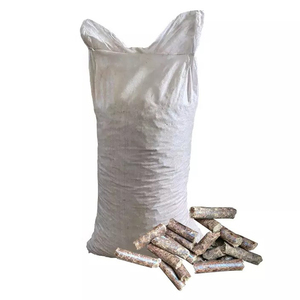 Granulés de bois de qualité internationale à haute valeur énergétique, faible teneur en humidité et solutions d'emballage professionnel pour l'exportation - Product Image 3