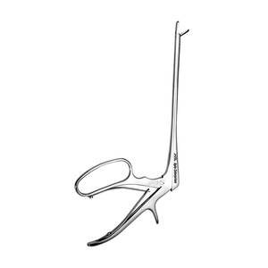 Instrumento Quirúrgico de Acero Inoxidable, Pinza Quirúrgica Ferris Smith para Hipófisis, 7 Pulgadas de Longitud Total, Herramienta Quirúrgica Reutilizable - Product Image 2