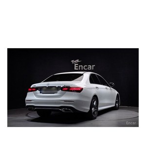 Mercedes-Benz Clase E E250 AMG Line 2022, 23,817 km, Caja de Cambios Automática, Asientos de Cuero, Volante a la Izquierda, Cámara Trasera - Product Image 2