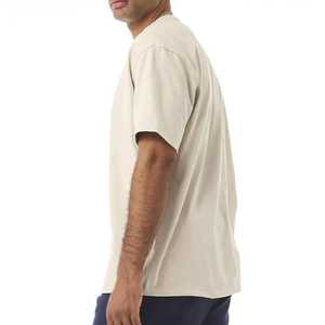 T-shirt 2026 Nouveau T-shirt décontracté pour jeunes garçons et hommes 100% coton durable et abordable Fabrication directe du Pakistan vente en ligne. - Product Image 2