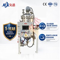 Filtre industriel anti-corrosion en acier inoxydable robuste à haute efficacité, auto-nettoyant, avec grattoir automatique, en PTFE 30 microns