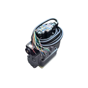 Válvula de Control Direccional Hidráulica COM-7-2C-130-PH2-30-S4, Serie COM-7, Válvula Industrial de Alto Rendimiento - Product Image 1