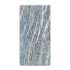 กระเบื้องพอร์ซเลนพรีเมียมขนาด 60x120 ซม. สำหรับผนังและพื้นสมัยใหม่ ตกแต่งภายในอย่างหรูหรา ทนทาน - Product Image 1