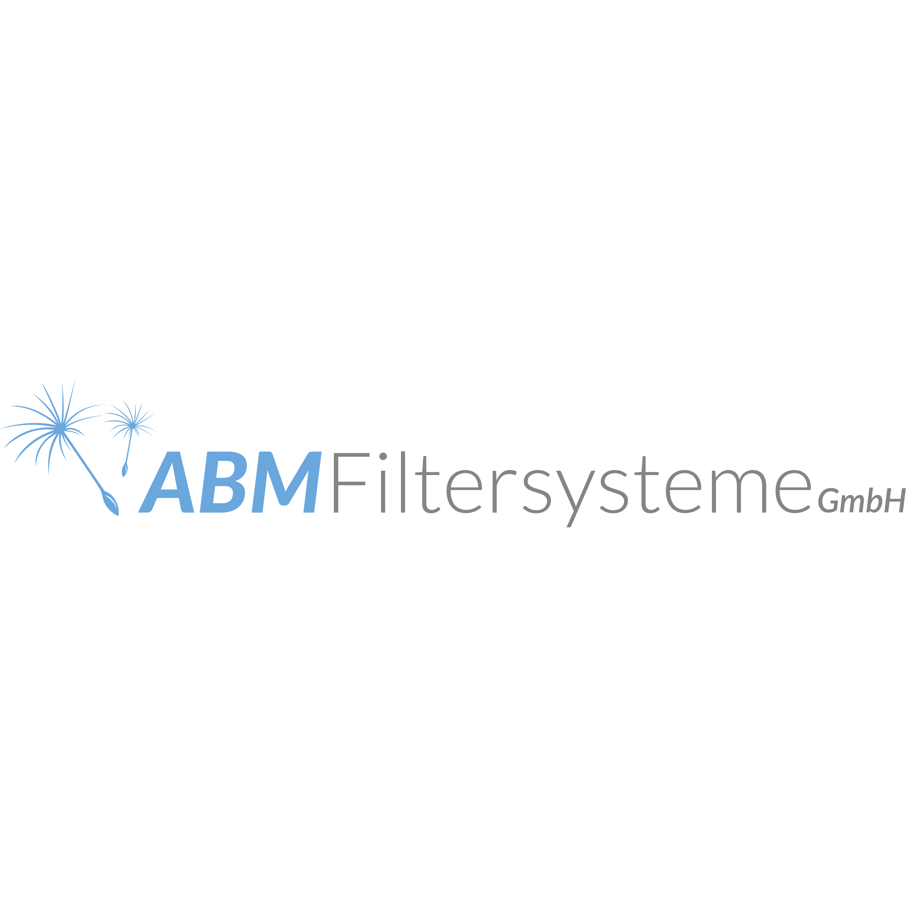 ABM Filtersysteme GmbH logo