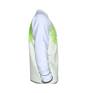 Camisetas de Dodgeball Sublimadas Personalizadas de Fábrica – Malla Transpirable Anti-Pilling – Conjunto de Ropa Deportiva para Equipos Atléticos - Product Image 4