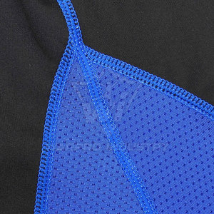 Outdoor Rash Guard With Breathable Material Lightweight Design And Safety For Beach Running <b>Surf</b> And Swim - Product Image 4