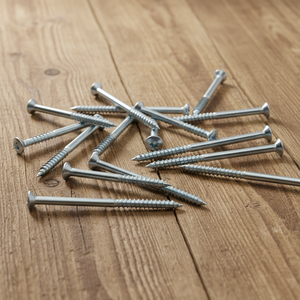 สกรูหัวจมเหล็กกล้าคาร์บอนจำนวนมาก - ราคาโรงงานที่แข่งขันได้จากเวียดนาม - Product Image 1
