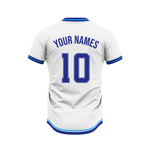 Maillots de football personnalisés OEM, ensembles respirants, anti-transpiration, extensibles dans quatre sens, séchage rapide, motif 3D imprimé par sublimation - Product Image 4