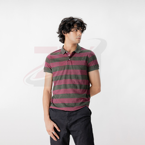 Nuevas Camisetas Polo 2026 al por Mayor, Ropa de Trabajo de Verano para Hombre, Camiseta Casual de Manga Corta, Polo de Poliéster para Hombre - Product Image 2