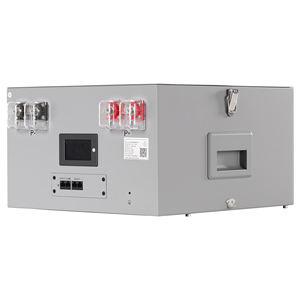 YIXIANG EU Stock LiFePO4 <b>Battery</b> Box Kit <b>24V</b> 8S 280/306/314Ah CE Certified 10-Year Warranty Flexible Busbar DIY for Home/Solar - Product Image 2