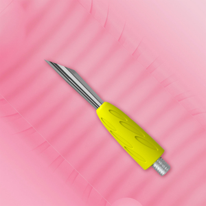 UNIQ-12 (à biseaux) Pièces de travail combinées pour repousse-cuticules Gamme Staleks Pièces pour retirer le vernis gel pour repousse-cuticules - Product Image 1